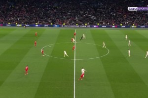 [集錦]歐冠-達(dá)爾6分鐘閃擊巴列羅破門 本菲卡2-0阿賈克斯