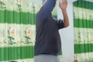 姚明罰球為什么這么準，一起來聽聽這背后的故事