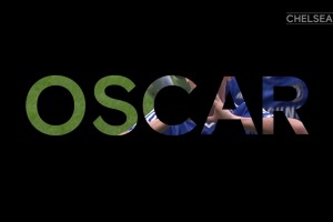 巔峰期加盟中超！巴西小金人奧斯卡切爾西生涯精彩集錦！