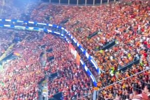 重感情！穆里尼奧此前談到埃辛：他不是我的球員，他是我的兒子！