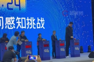 籃球人的手感！姚明體驗 24 秒時間感知挑戰(zhàn)，卡秒太準了??