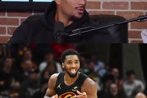 哈特：選秀時(shí)給尼克斯試訓(xùn)只安排了假日酒店，米切爾住豪華酒店！