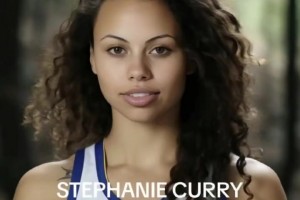 錫安終結(jié)比賽！NBA球星們女性化以后的照片，誰最符合你的審美？