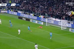 愿無(wú)大礙！弗拉霍維奇推射被撲后受傷被換下