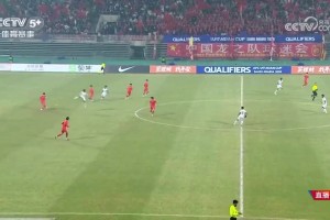 [集錦]U17亞預(yù)賽-國少4-0孟加拉國 進(jìn)軍U17亞洲杯！