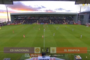 【集錦】葡超-帕夫利季斯絕殺破門 本菲卡2-1葡萄牙國民距榜首3分