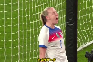 實力差距太大了！中國女足0比8英格蘭女足，遭遇友誼賽慘敗