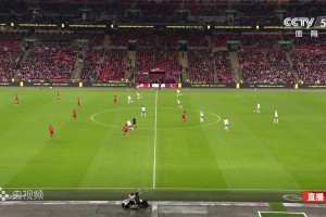 【集錦】友誼賽-女足全場遭壓制控球僅3成 中國女足0-8慘敗英格蘭