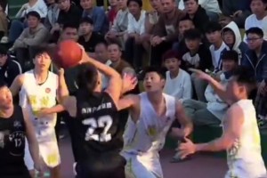 假如能在這個時代打球？回顧易建聯(lián)當(dāng)年在湖人球館的投籃訓(xùn)練！