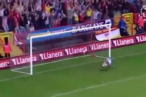 一個(gè)視頻帶你回到06/07賽季的英超！你是什么時(shí)候入坑的呢？