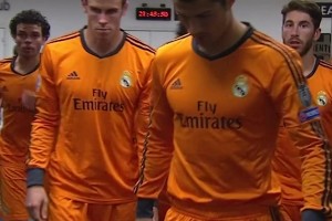 歐冠官方怒贊C羅：作為領(lǐng)袖帶領(lǐng)那支銀河戰(zhàn)艦出場(chǎng)！??