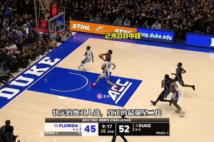 最強星二代！卡梅隆-布澤爾這是要鎖定2026屆狀元的節(jié)奏？