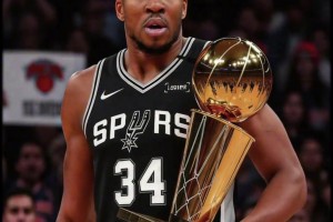 史詩級雙塔！字母哥若聯(lián)手文班亞馬 是否能構(gòu)成威脅雷霆地位？