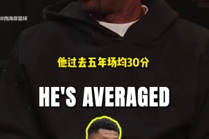 阿里納斯預(yù)測(cè)：字母哥若去湖人搭檔東契奇 2~3年內(nèi)就能奪冠