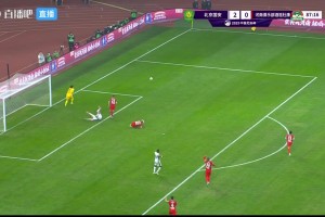 戲劇性拉滿！王國(guó)明兩連撲點(diǎn)但犯規(guī)重罰，法比奧點(diǎn)射戴帽