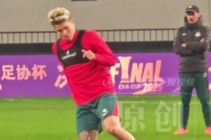 31年的等待！！河南隊主帥：我們不知道結(jié)果會如何，但拼盡全力