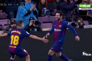 黃金拍檔！那些年阿爾巴助攻梅西的進(jìn)球集錦！時(shí)光飛逝??！