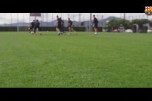 完美謝幕！回顧布斯克茨巴薩時(shí)期的傳奇時(shí)刻！來(lái)不及說(shuō)再見(jiàn)~