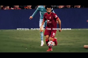 曲終人散？回顧薩拉赫在利物浦的封神時(shí)刻！殘酷的競(jìng)技體育~