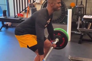 無溝通、無尊重！格里芬直言失望：快船處理保羅方式令人失望.