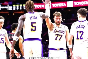 這特么還咋玩了，詹姆斯你要是這么打，誰還敢提交易倆字...