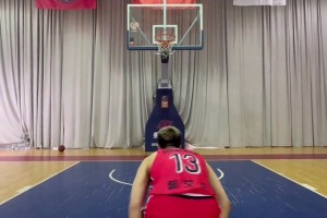 這運(yùn)球基本功沒得說！郭艾倫曬視頻：第16個(gè)賽季給自己加油??！