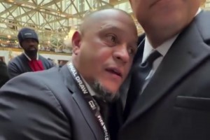 滑鏟救球后過人小角度破門！拜仁球迷：迪亞斯這球，百看不厭！