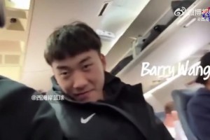 有意思~趙維倫vlog：集體逛labubu，跟王俊杰睡一個房