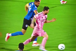 梅老板還是太全面了！這加速，這擺脫，你和我說他38歲了？