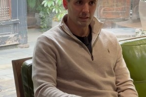 周定洋：我非常尊敬吳曦，他總在重要的時刻出現(xiàn)