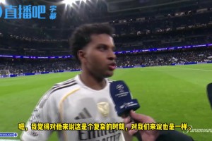 哈蘭德談世界杯：我這輩子沒參加過世界杯，也許我唱國歌時會哭！
