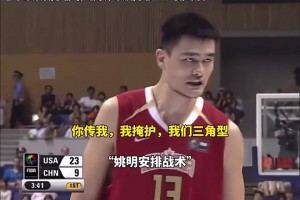 在世界籃球場想要擁有絕對話語權(quán) 必須自己去證明自己的實力！