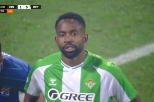 ??人進(jìn)球沒進(jìn)！巴坎布?xì)W聯(lián)杯超級空門不進(jìn)！