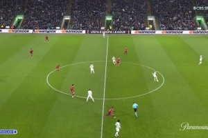 【集錦】歐聯(lián)杯-弗格森雙響曼奇尼造烏龍 羅馬3-0客勝凱爾特人