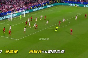 哪顆進(jìn)球你印象最深？一個視頻帶你回到24年夏天的歐洲杯！