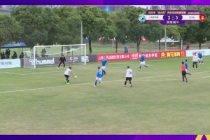 【集錦】老甲A-上海老克勒3-3遼寧隊